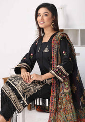Lawn Collection - Humdum - Mohini - MH#01