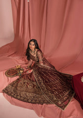 Formal Dress - Aik Atelier - Wedding - Festive - Look#08