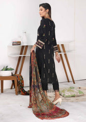 Lawn Collection - Humdum - Mohini - MH#01