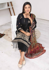 Lawn Collection - Humdum - Mohini - MH#01