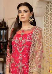 Formal Collection - Zainab Manan - La Monada - ZM#12 Femme