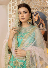 Formal Collection - Zainab Manan - La Monada - ZM#13 Natalia