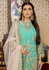 Formal Collection - Zainab Manan - La Monada - ZM#13 Natalia