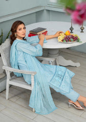 Lawn Collection - Noorma Kaamal - Chikankari - Eid - NKLC#03