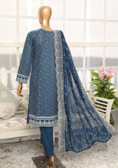 Lawn Collection - HZ - Mother - MC#1006