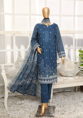 Lawn Collection - HZ - Mother - MC#1006