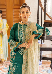 Lawn Collection - Muscari - Emb - V01 - MELC#209