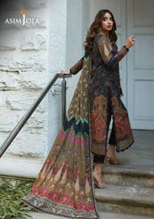 Lawn Collection - Asim Jofa - Rania - Edition Two - AJS#22