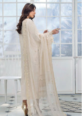 Lawn Collection - Humdum - Afsoon - D#02