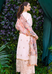 Lawn Collection - AL Zohaib - Mahiymaan - Eid Edition - AM#2