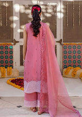 Lawn Collection - Ayzel - Raqs Festive - AR#8 | Kashish