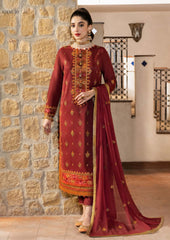 Festive Collection - Asim Jofa - Eid Festive - AJKM-20