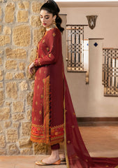 Festive Collection - Asim Jofa - Eid Festive - AJKM-20