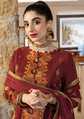 Festive Collection - Asim Jofa - Eid Festive - AJKM-20