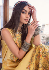 Lawn Collection - Shiza Hassan - Kinaar - SKL#05 AMIRA