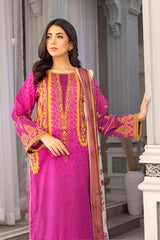 Lawn Collection - Charizma - C-Prints - V03 - CP#20