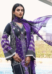 Lawn Collection - Charizma - Sheen - Printed - SH#8