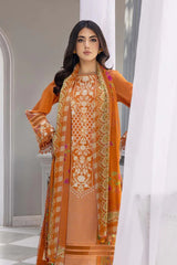 Lawn Collection - Charizma - C-Prints - V03 - CP#27