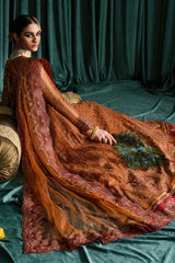 Formal Collection - Iznik - Chivon - Vol 2 - D#19