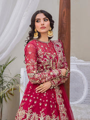 Formal Collection - Fozia Khalid - Vasl e Yaar - Dayaar-e-ishq