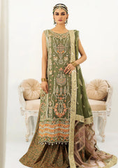 Formal Collection - Mashq - Raj Kumari - QFD#0056