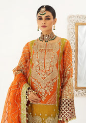Formal Collection - Mashq - Raj Kumari - QFD#0054