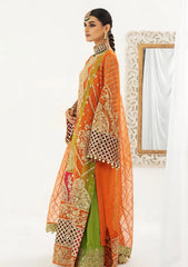 Formal Collection - Mashq - Raj Kumari - QFD#0054