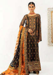 Formal Collection - Mashq - Raj Kumari - QFD#0060