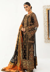 Formal Collection - Mashq - Raj Kumari - QFD#0060