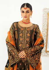 Formal Collection - Mashq - Raj Kumari - QFD#0060