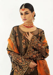 Formal Collection - Mashq - Raj Kumari - QFD#0060