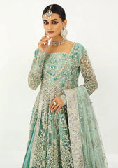 Formal Collection - Mashq - Raj Kumari - QFM#0011