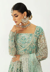 Formal Collection - Mashq - Raj Kumari - QFM#0011