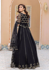 Formal Collection - Fabrizia - Celeste - FCC#3 | Noir