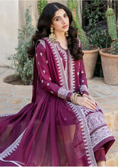 Festive Collection - Asim Jofa - Eid Festive - AJKM-02