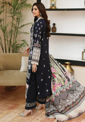 KLC-07B NIGHTFALL - Kahf Premium