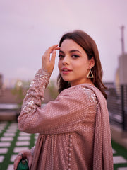 Formal Collection - Fozia Khalid - Lumieres Festive - VoL 3 - Capriccio