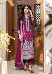 Festive Collection - Asim Jofa - Eid Festive - AJKM-02