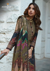 Lawn Collection - Asim Jofa - Rania - Edition Two - AJS#22