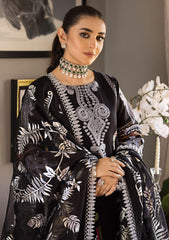 Lawn Collection - AL Zohaib - Mahiymaan - Eid Edition - AM#3