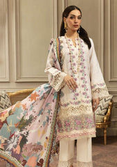 Lawn Collection - Anaya - Luxury - AL#05 Neha