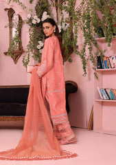 Lawn Collection - Aahang - Roohi - Eid - ARE#02 Irha