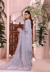 Lawn Collection - Aahang - Roohi - Eid - ARE#03 Laima