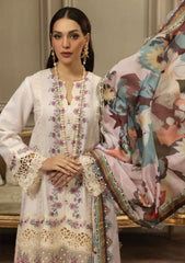 Lawn Collection - Anaya - Luxury - AL#05 Neha