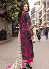 Lawn Collection - Charizma - Beyond Casuals - Melody - V01 - CPE#5