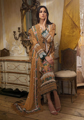 Lawn Collection - Sobia Nazir - Luxury - SNL#3B