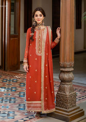 Festive Collection - Asim Jofa - Eid Festive - AJKM-03