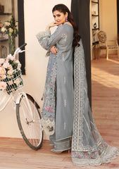 KLC-08 DOVE - Kahf Premium