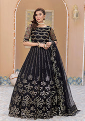 Formal Collection - Fabrizia - Celeste - FCC#3 | Noir