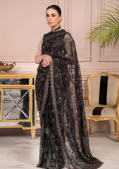Formal Collection - Zarif - Afreen - ZA#03 (BLACK AFFAIR)